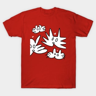 animal T-Shirt